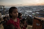 ©UNHCR Andrew McConnell