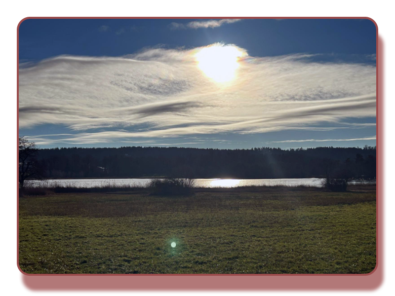 Schönste Aussicht