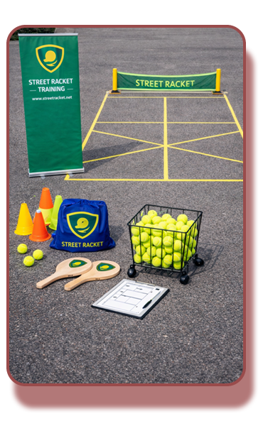 Rackettraining
