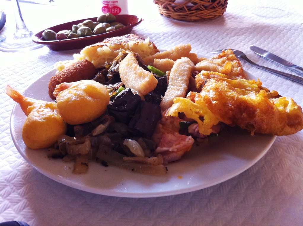 La Tapa