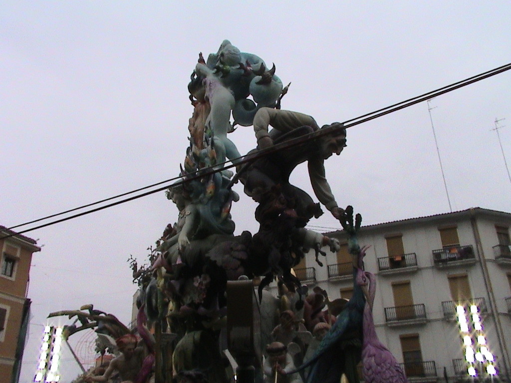 1º Premio 2010