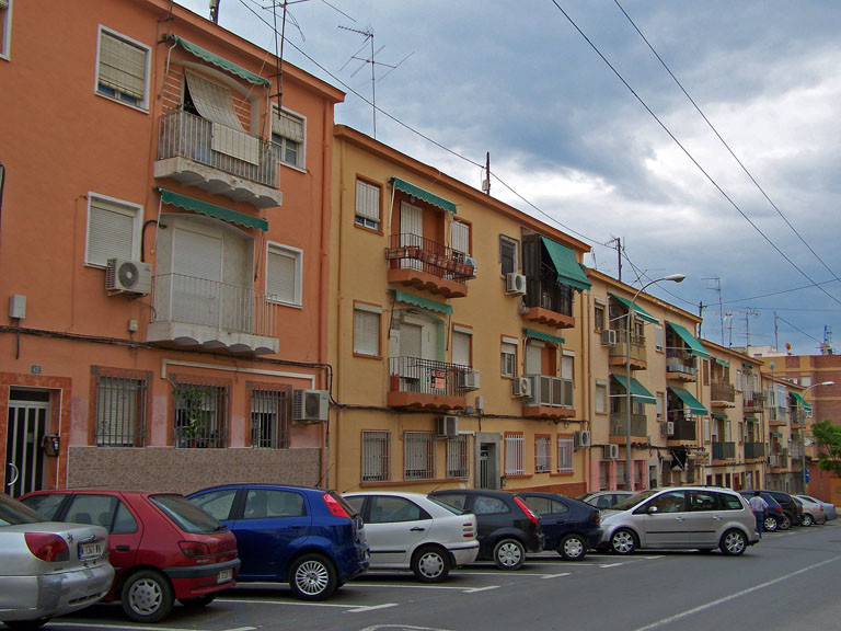 Calle La Via (2009)