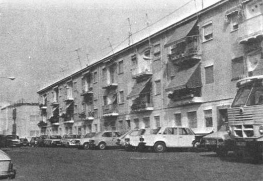 La calle de la via, jajaja ( 1970)