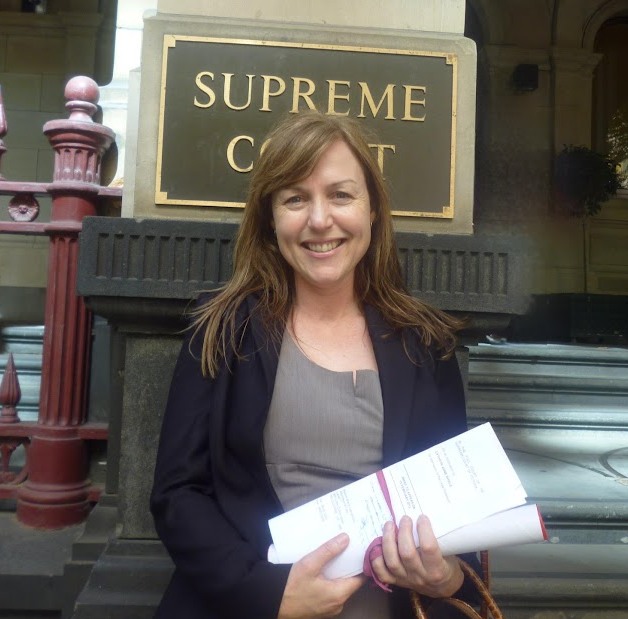 Celebrating 13 years since Admission as a Lawyer
