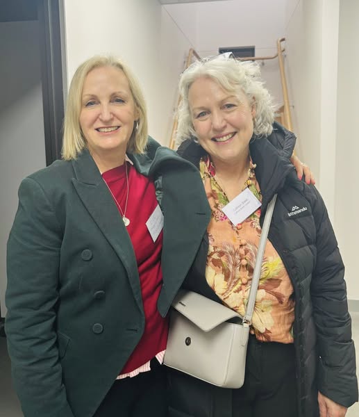After 5 Network Event at Shepparton Foodshare