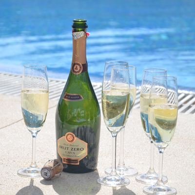 Cava Brut Zero