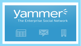yammer, social media, tralee, Kerry, IMC Technology