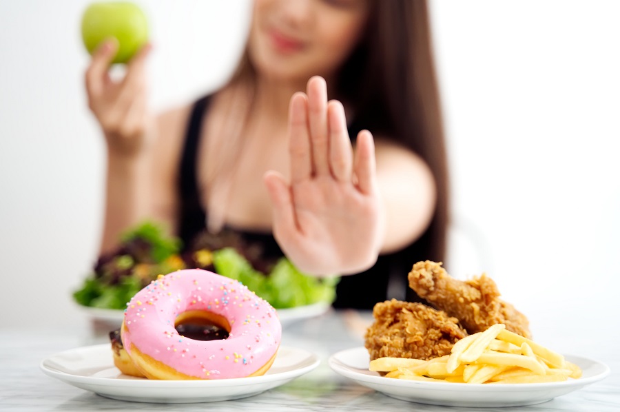 必ず失敗するダイエット方法とは