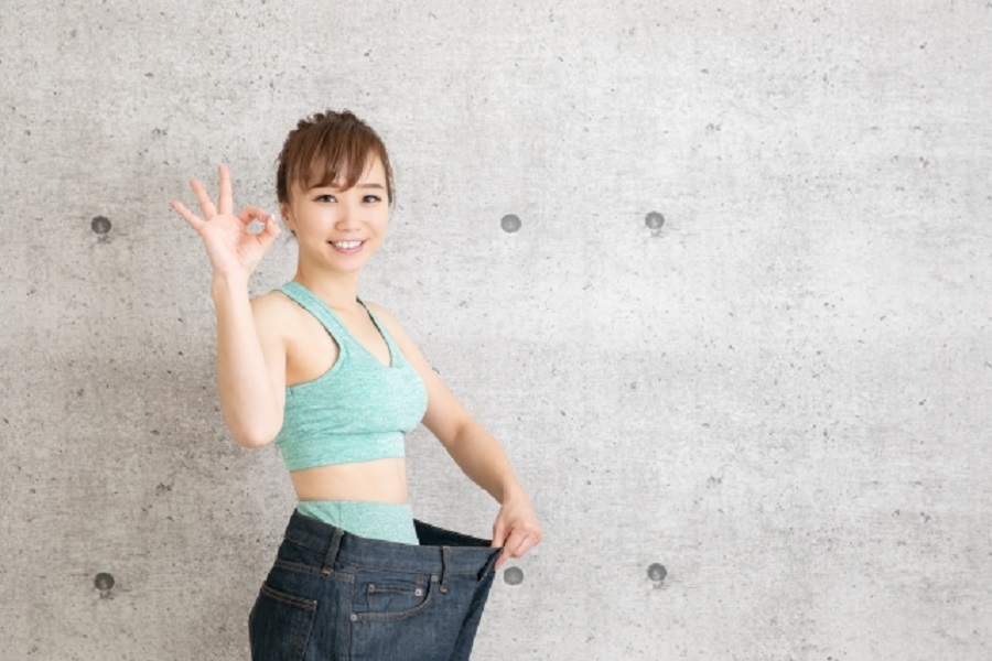 満腹感に着目！　食欲抑制系ダイエットサプリＮｏ．０５『満』