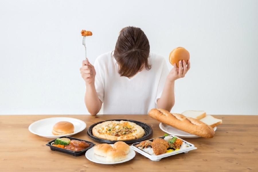 脂質・糖質の吸収抑制がダイエットに大事な理由