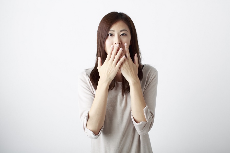 体重が増えるといったいどうなるのか？体内編