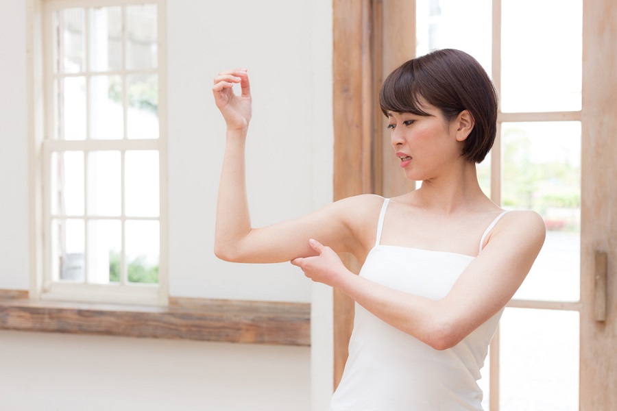 あなたが太る理由を教えます。外因編