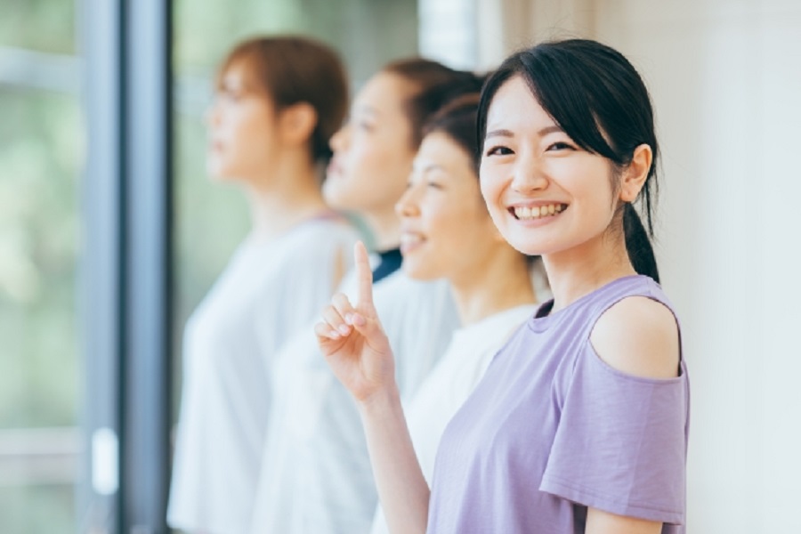 ダイエットをすれば魅力的になれるのか