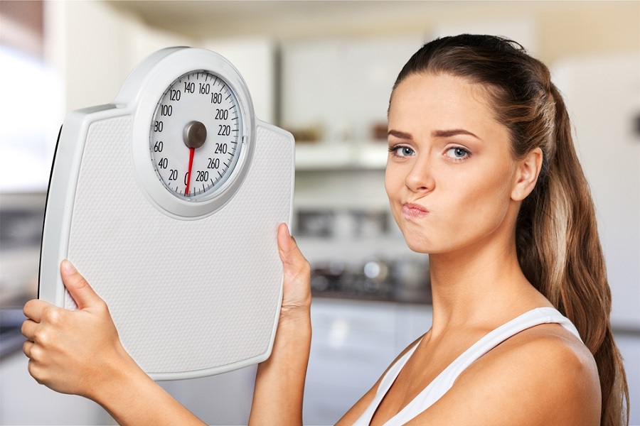 あなたのダイエットがいつも失敗する理由とは