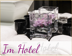Im Hotel