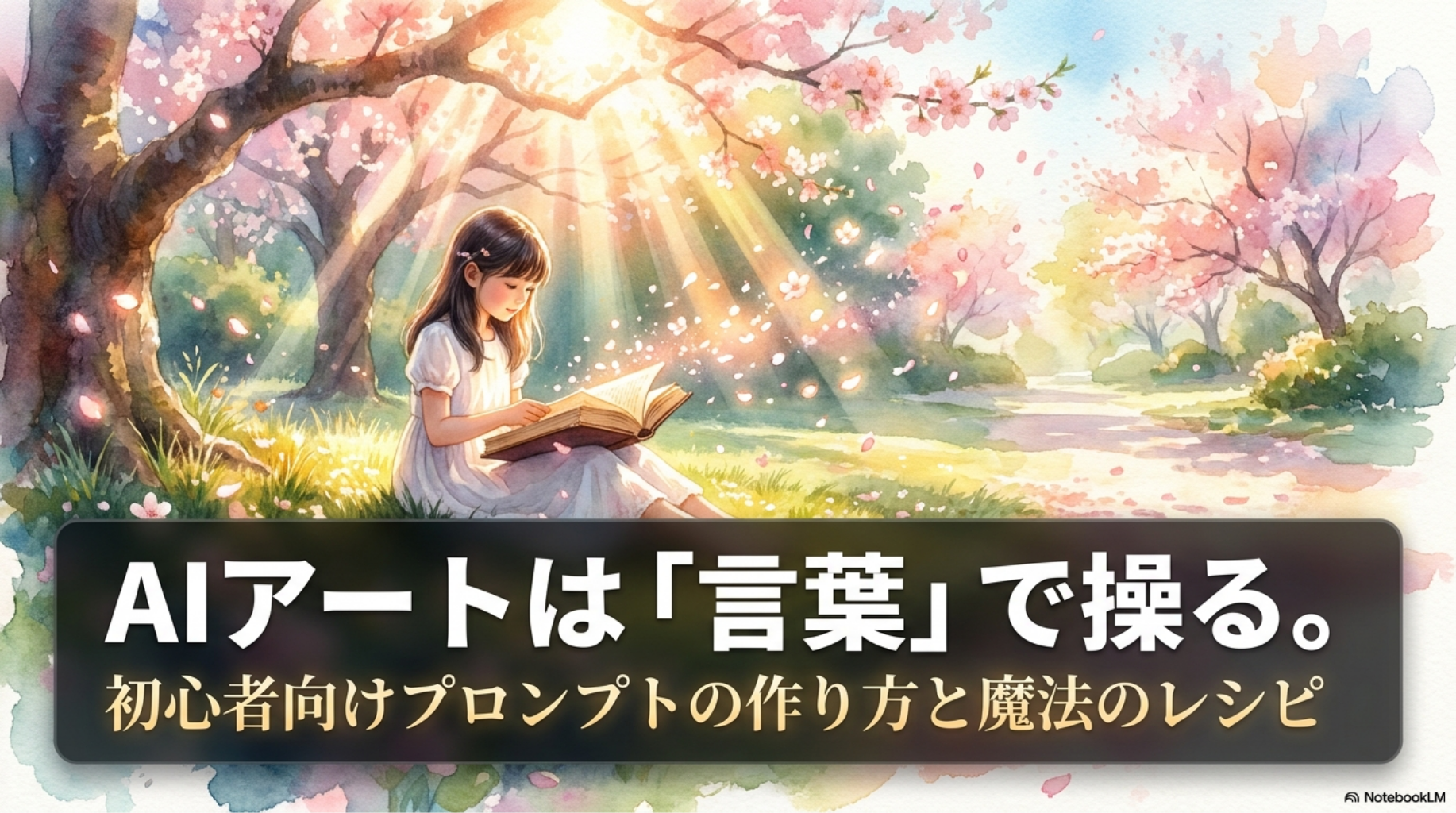 AIアートのプロンプトとは？作り方と例文
