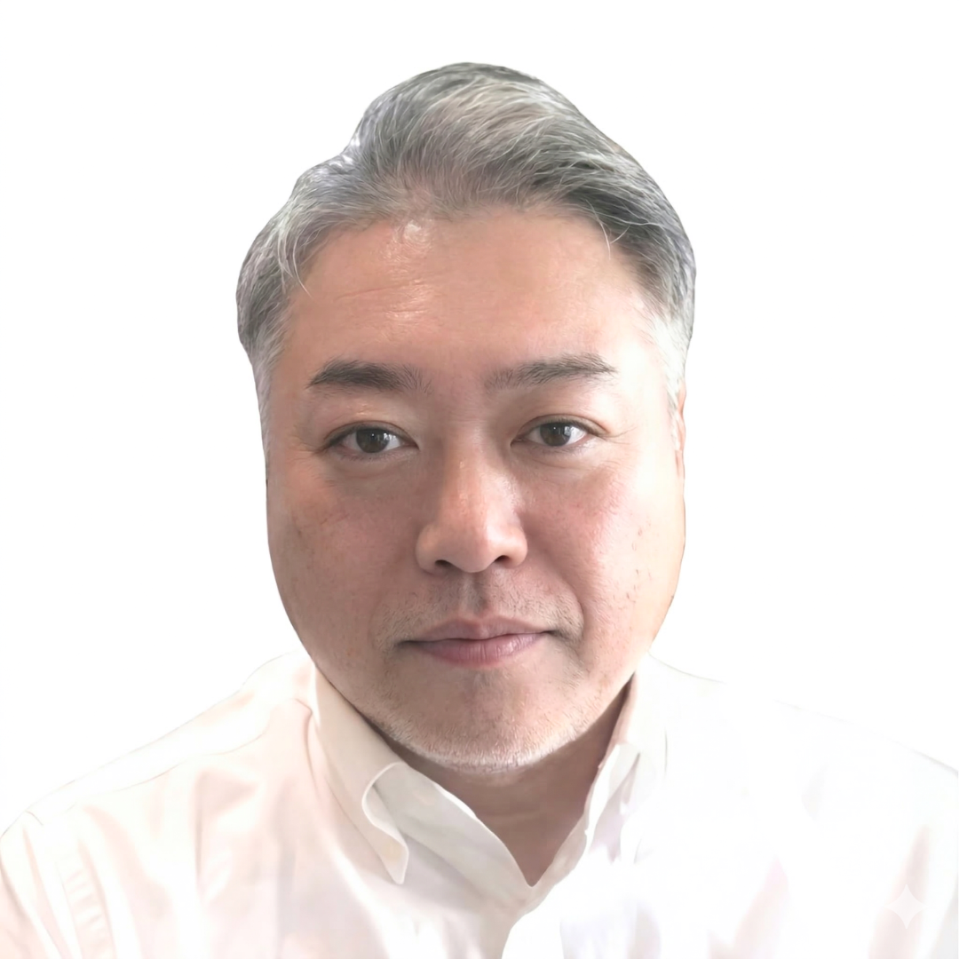 日本AIアート協会 代表 吉井将弥