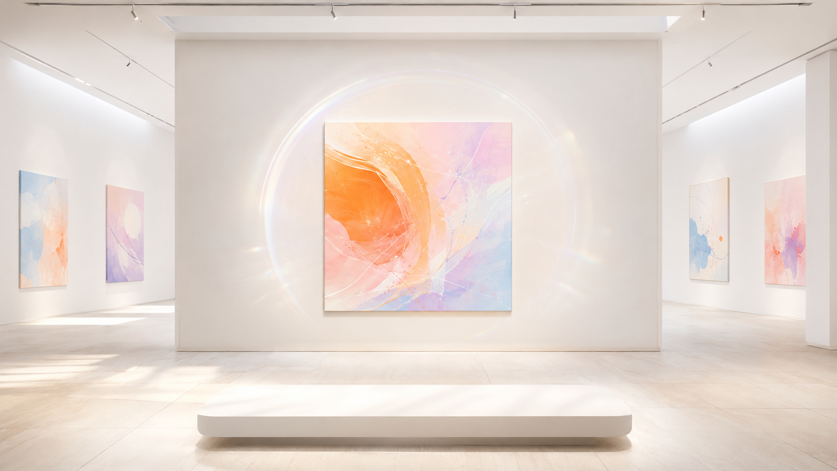 安心してAIアートを創作できる環境