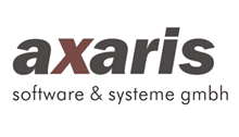 axaris – software & systeme GmbH