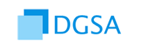 Logo DGSA - Klick öffnet Internetseite in neuem Fenster