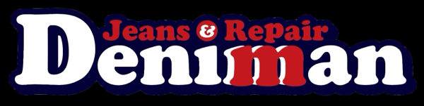 Denimman デニムマン のホームページ　