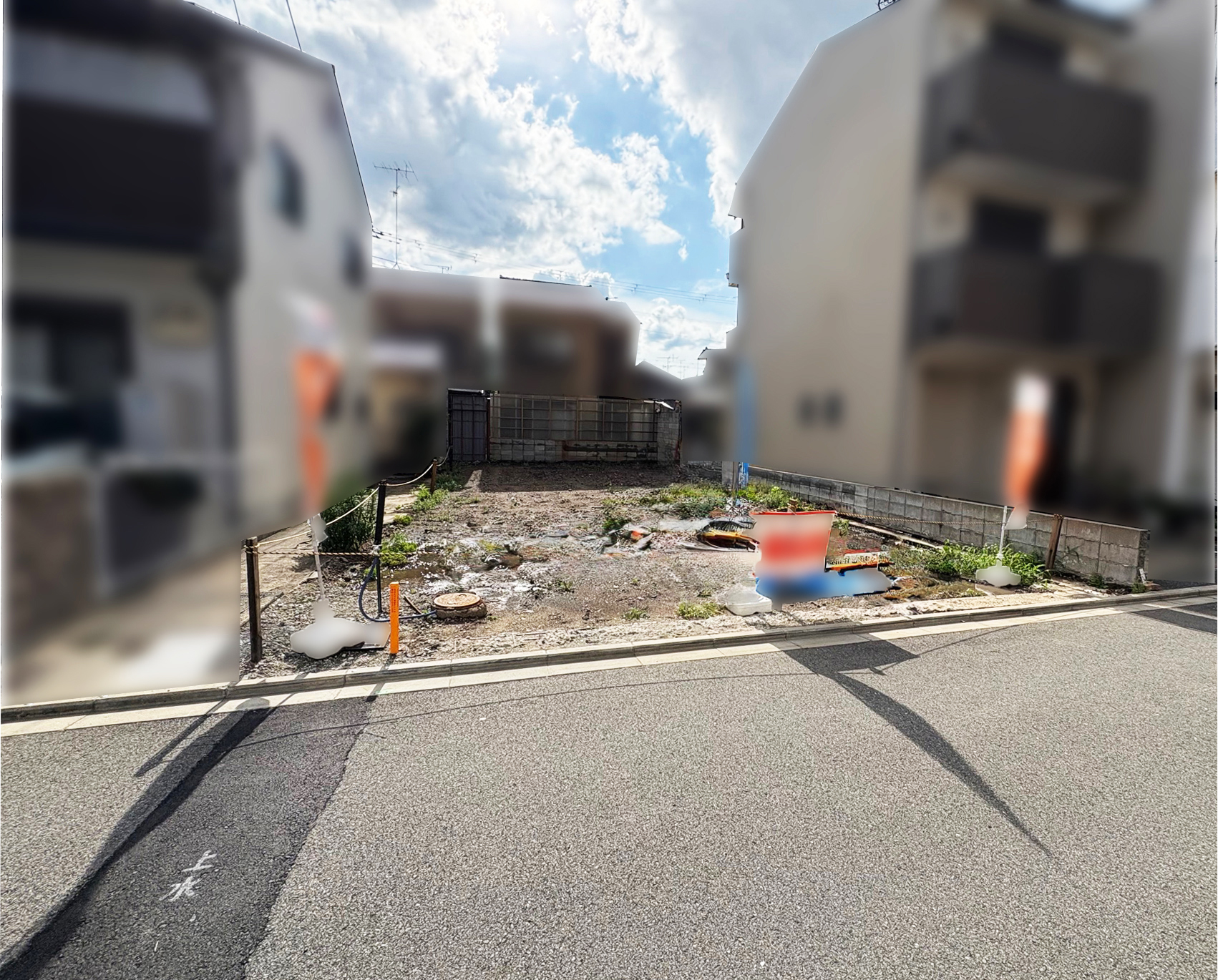 現地写真2