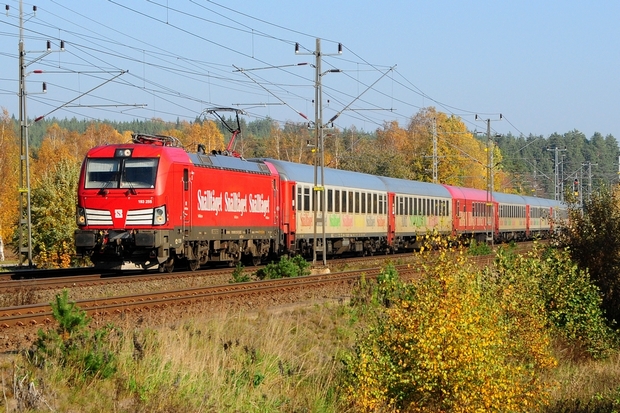 Bahnfotos Schweiz   