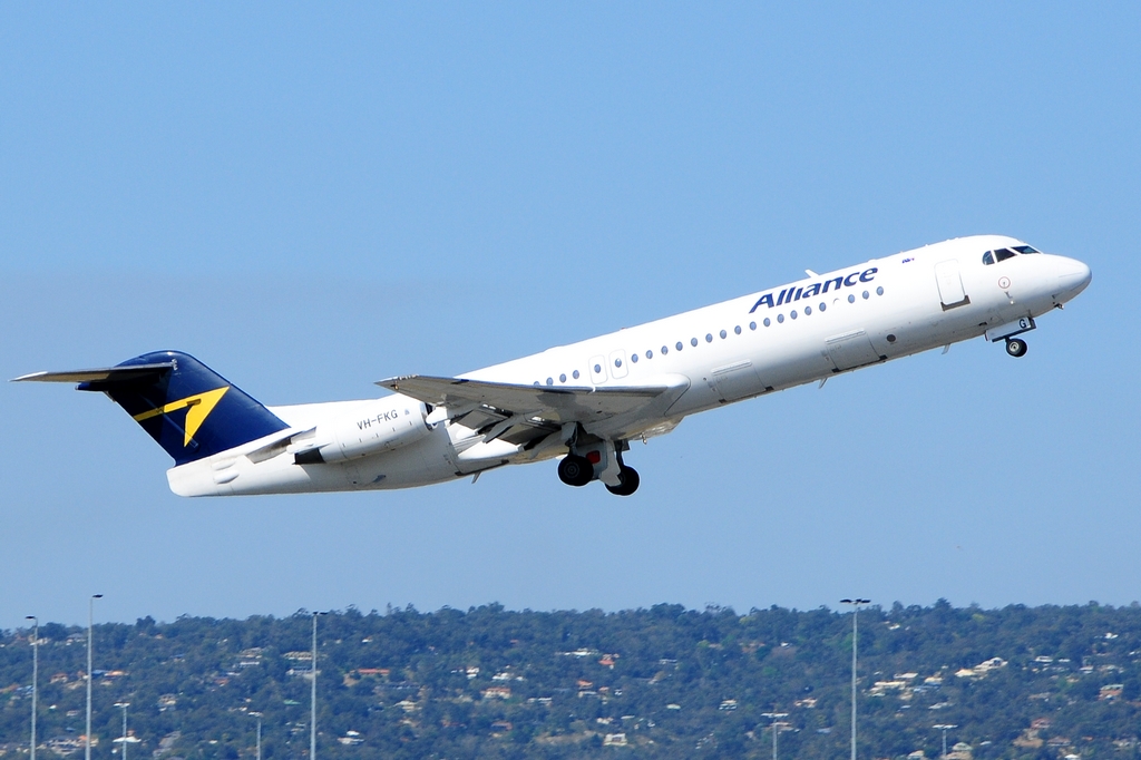_Fly in Fly out Australia P.TrippiServices