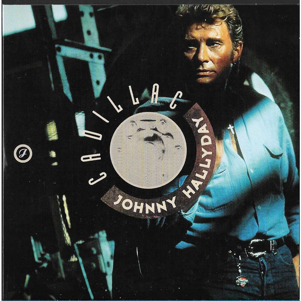 Cadillac Site De Floshifoumi