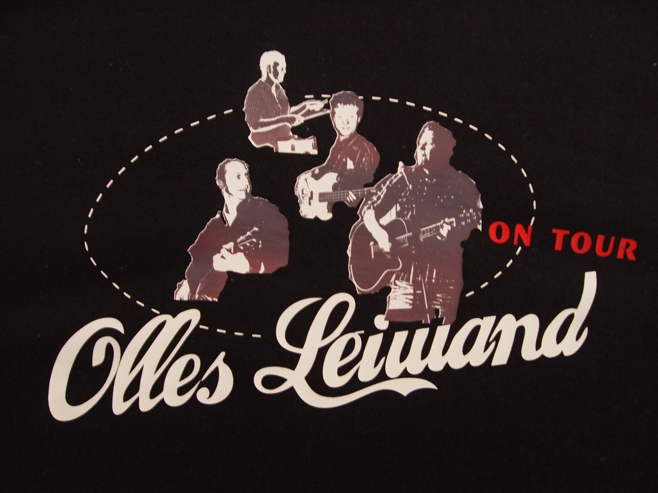 Olles Leiwand Olles Leiwand