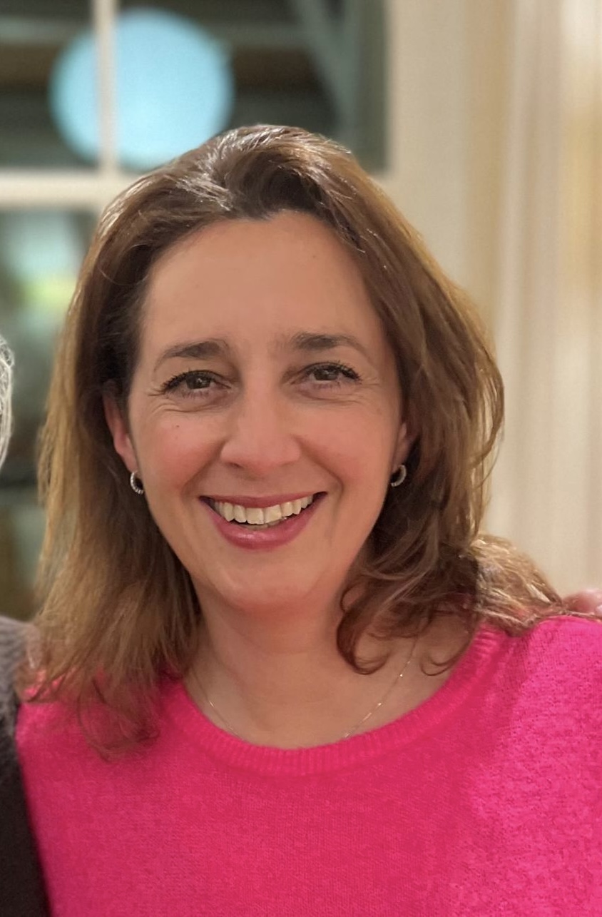 Shirin Bemelmans-Lalezari