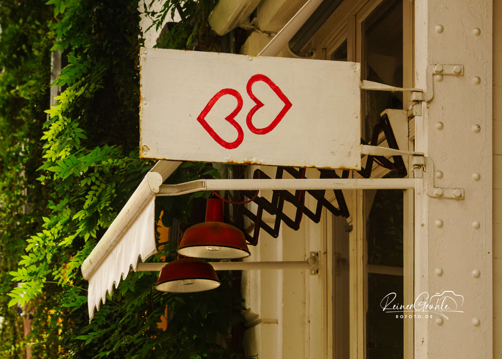 Unterwegs im Mannheimer Jungbusch
