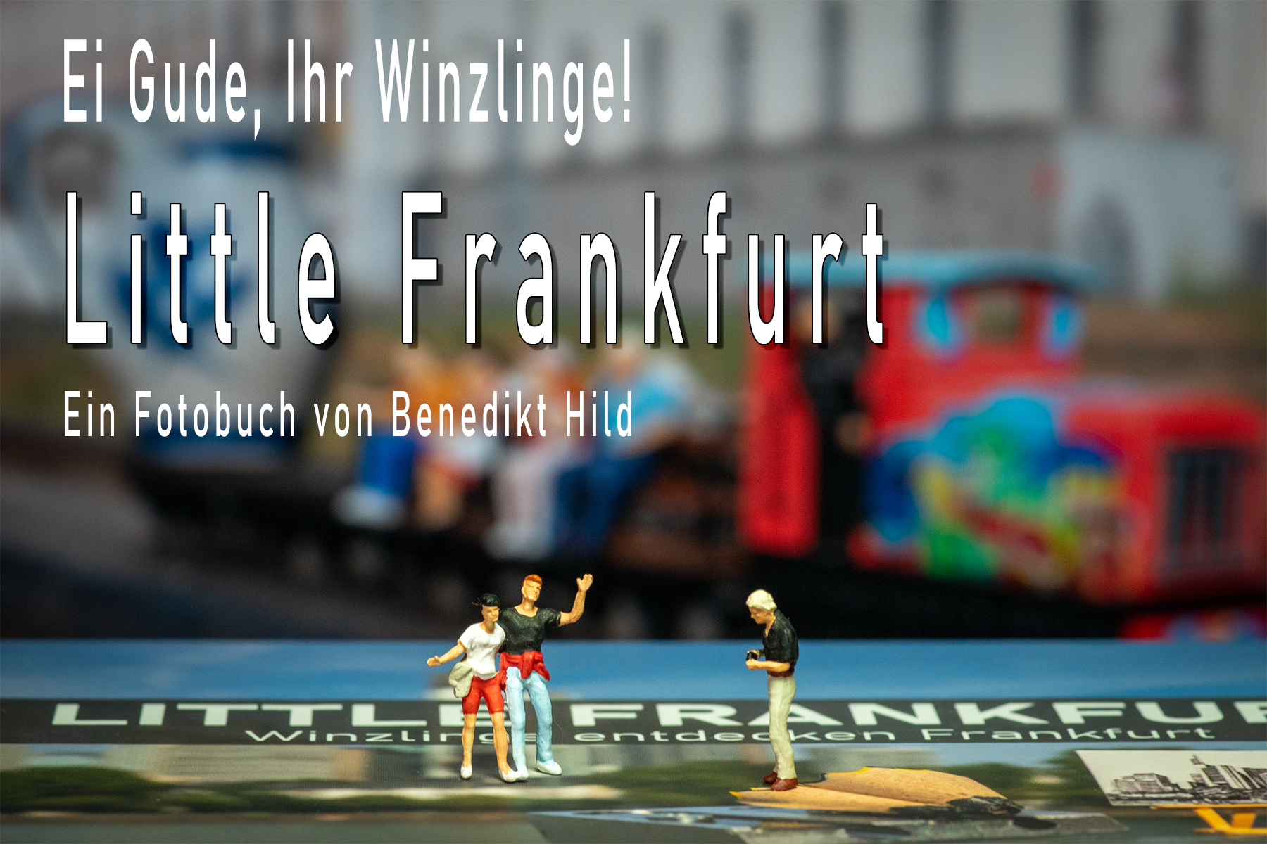 Ei Gude, Ihr Winzlinge!