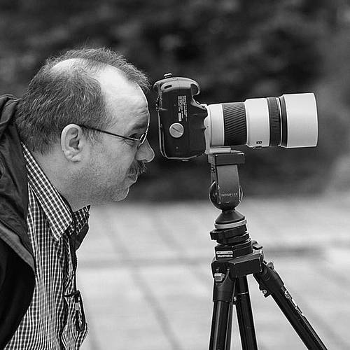 RG (Foto: Michael Lamberty)