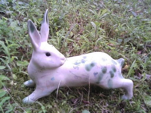 Jump,  skip,  up, hop, step, move (2013.4.16) (c) Yukie Arai