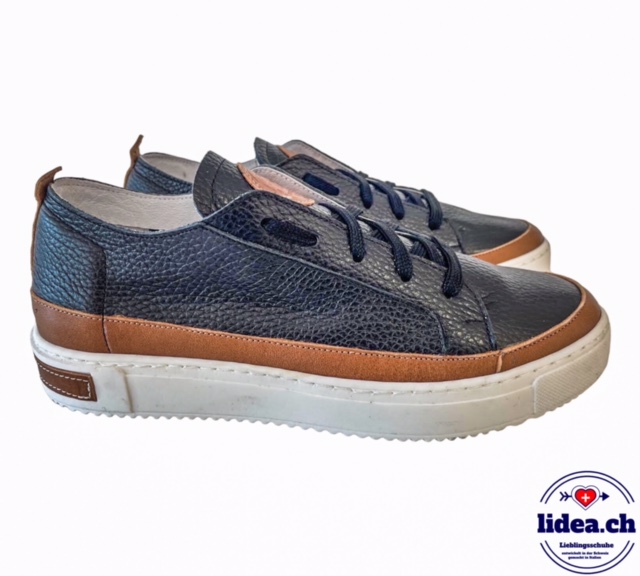 Glamour Sneaker L'IDEA Schuhe Bern & Rapperswil