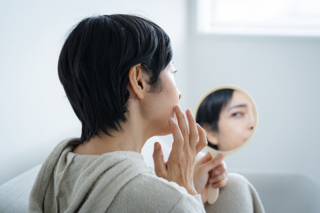 マツエク、実は若い子より50代に向いてる！—プロが教える“大人の目元ケア”の新常識