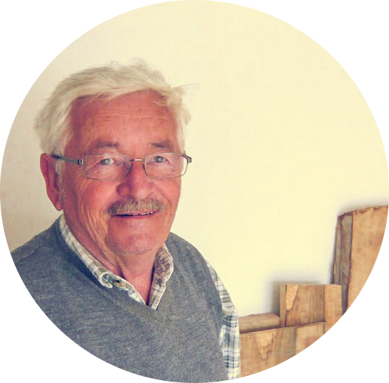 Servus - Massives aus Leisten