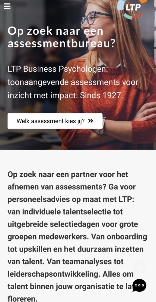 LTP.nl