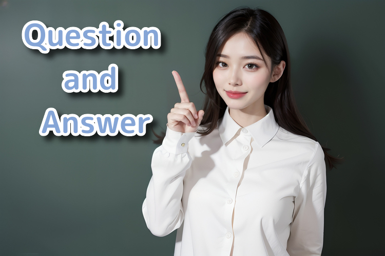 Q&A