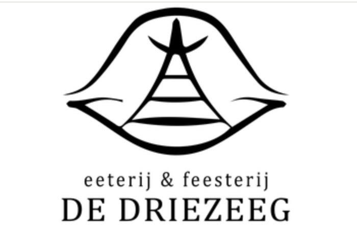 Eeterij en feesterij de Driezeeg