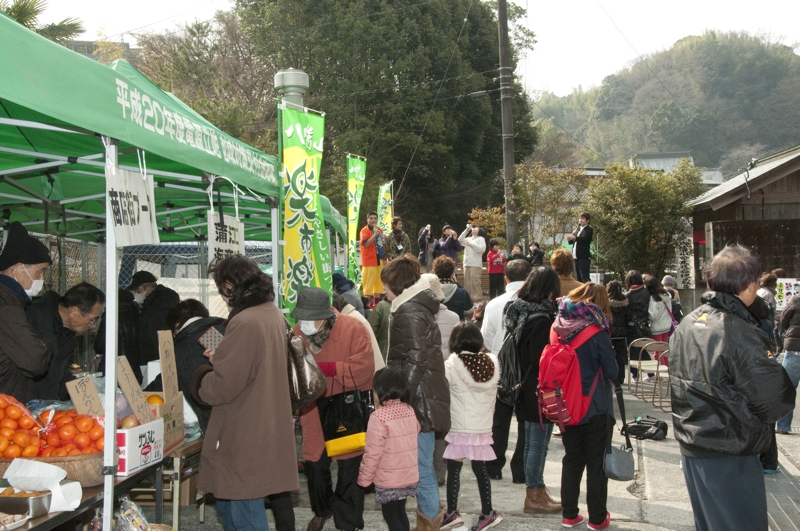 竹田町商店街振興組合 大分県商店街振興組合連合会