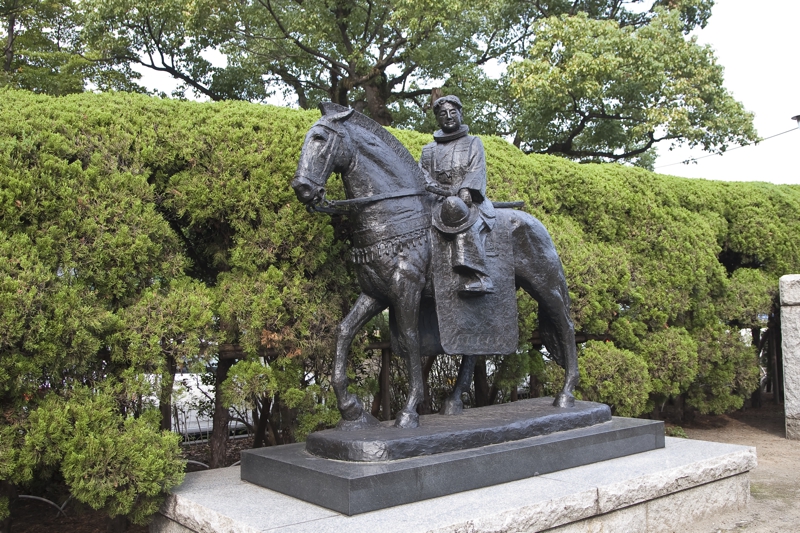 昭和8年（1933年）の大分市街 - おおいた歴史 OITA HISTORY