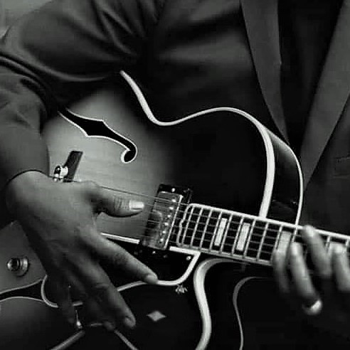 corsi di chitarra jazz a carmagnola torino improvvisazione standard