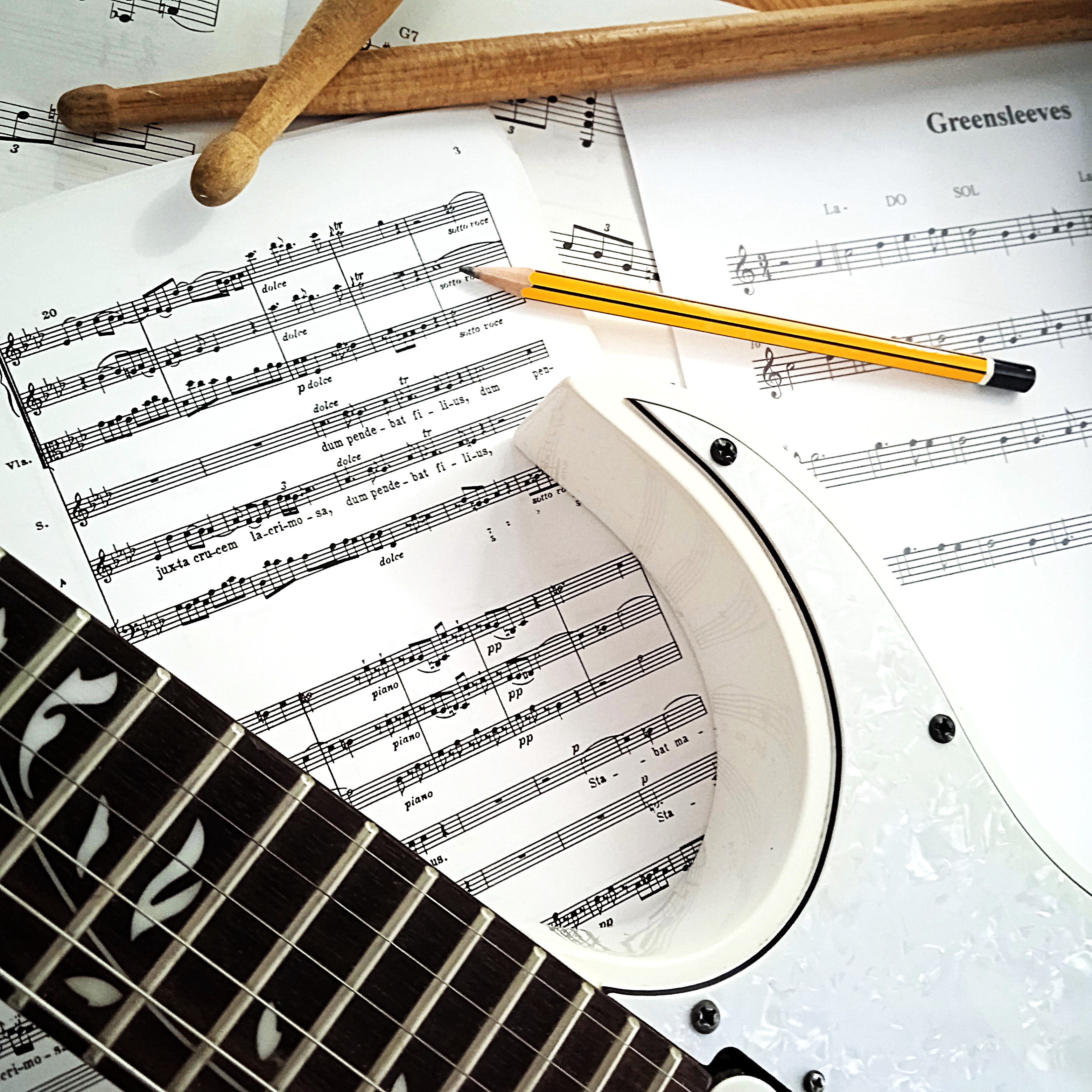 corsi di musica yam carmagnola armonia composizione