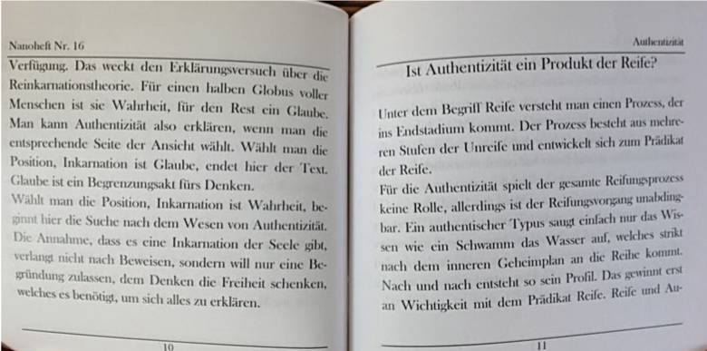 Petra Mettke/Authentizität/Nanobook Nr. 16/2013/Seite 10-11