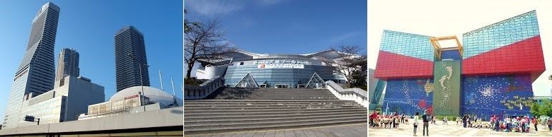 港区青少年指導委員連絡協議会 ページ！