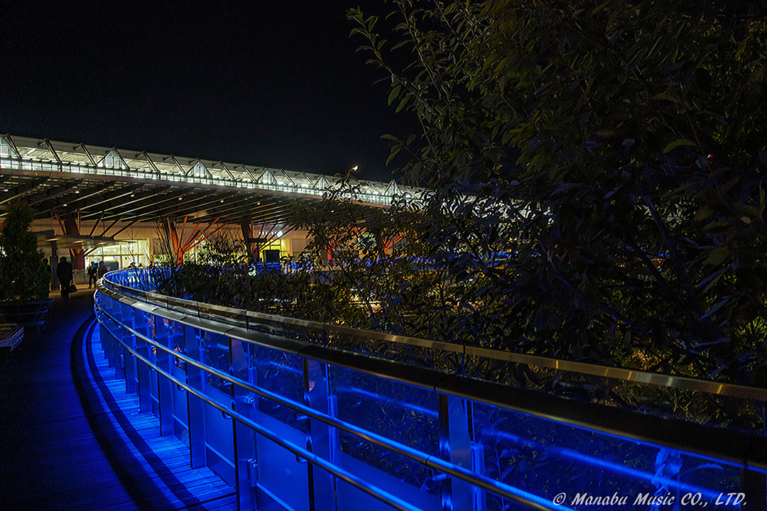 JR岐阜駅 T-T2 XF18mm
