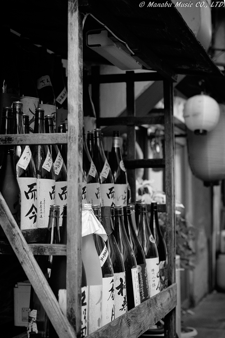 熱田神宮駅裏にて X-T2 XF35mm F1.4