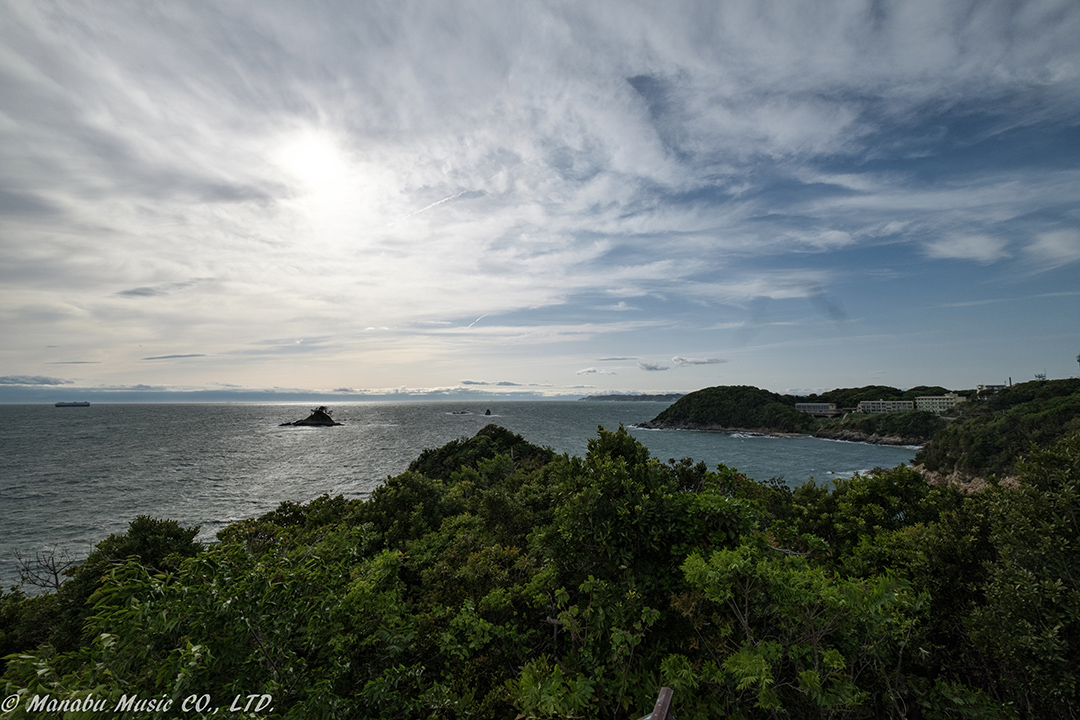 篠島の風景 X-T2 XF10-24mm